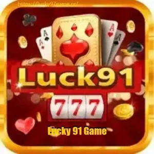Lucky91 Game APK (Login/Register) Download for Android 1
