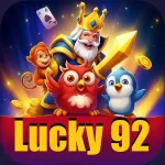 Lucky 92 PKR Game