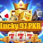 Lucky 97 PKR Game