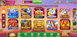 Lucky 104 Game Download APK 2026 – New Earning App Pakistan 2