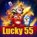 Lucky 55 Game APK
