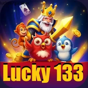 Lucky 133 Game Download – Play Teen Patti, Slots & Win PKR 1