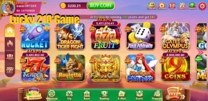 Lucky 210 Game APK Download – Play, Earn & Withdraw Instantly 2
