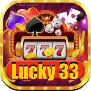 Lucky 33 Game Download APK – Play, Earn & Withdraw Money 1