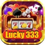 Lucky 333 Game
