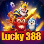 Lucky 388 Game