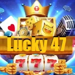Lucky 47 Game