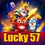 Lucky 57 Game APK