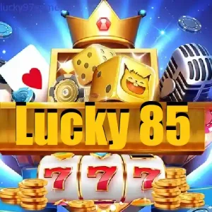 Lucky 85 Game APK Download – Play Slots, Poker & Win Cash 1