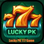 Lucky PK 777 Game