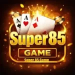 Super 85 Game
