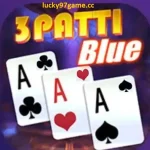 3 Patti Blue