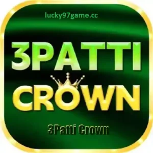 3 Patti Crown Download APK – Pakistan’s #1 Slots & Poker Game 1
