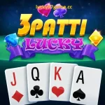 3 Patti Lucky